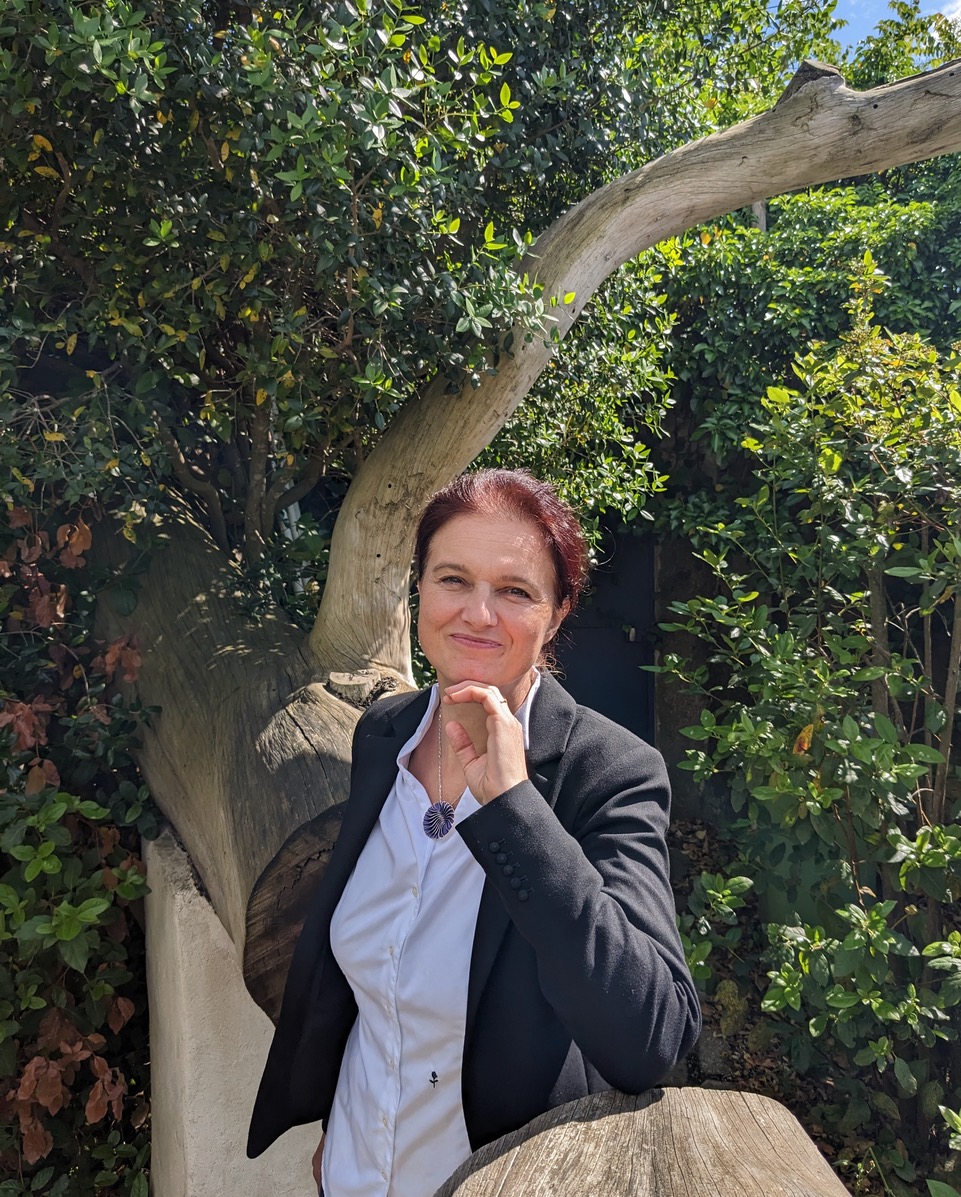 Hélène de Saint Aubert