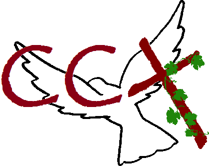 Logo CCX