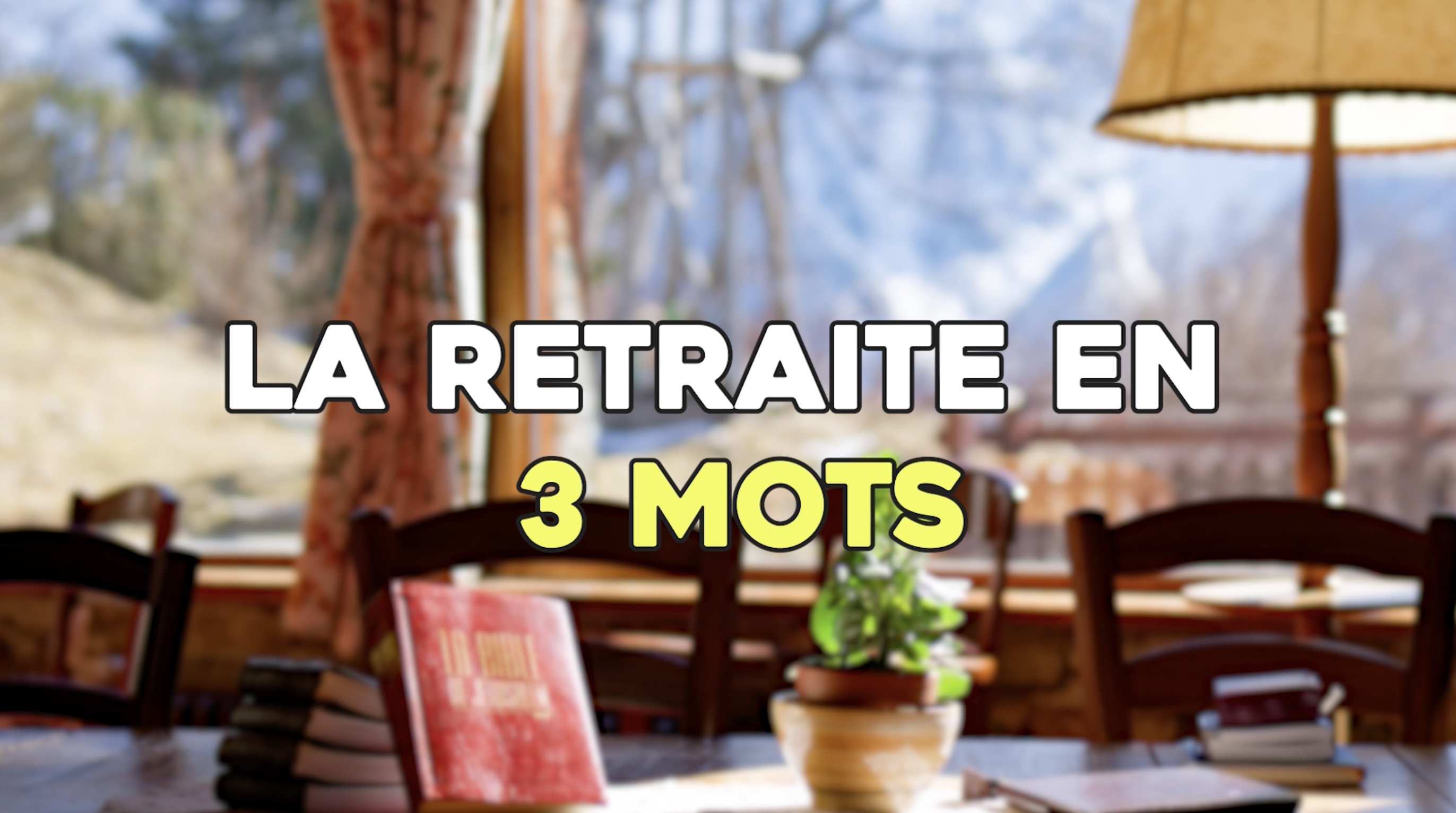 Aperçu de la vidéo